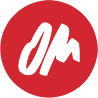 om